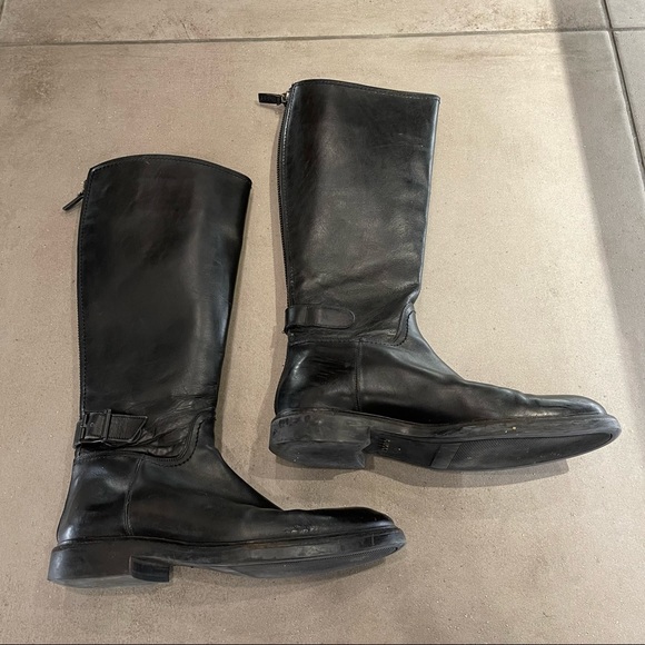 Gucci Riding Boots - Picture 3 of 6